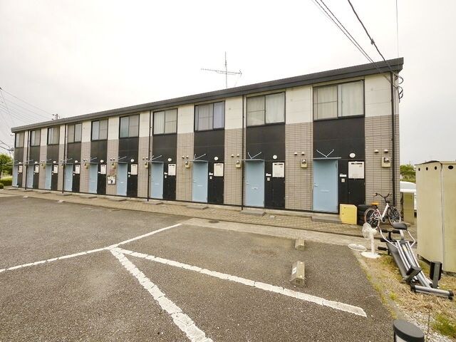 レオパレス西久保の物件内観写真