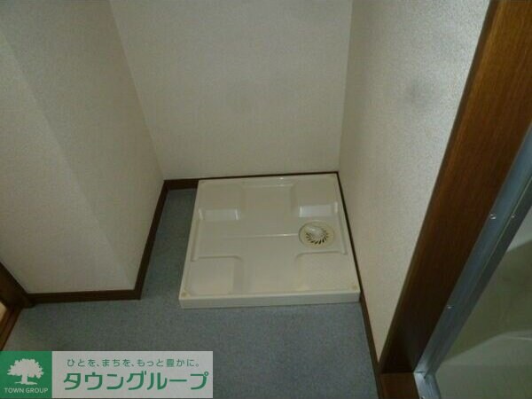 NEO PUREJIOの物件内観写真