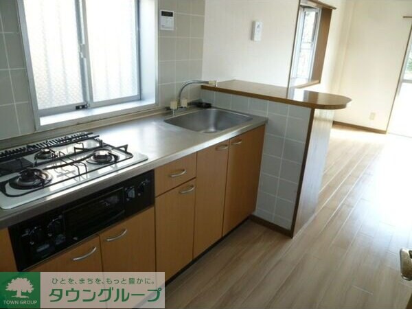 NEO PUREJIOの物件内観写真