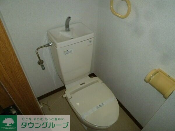 NEO PUREJIOの物件内観写真