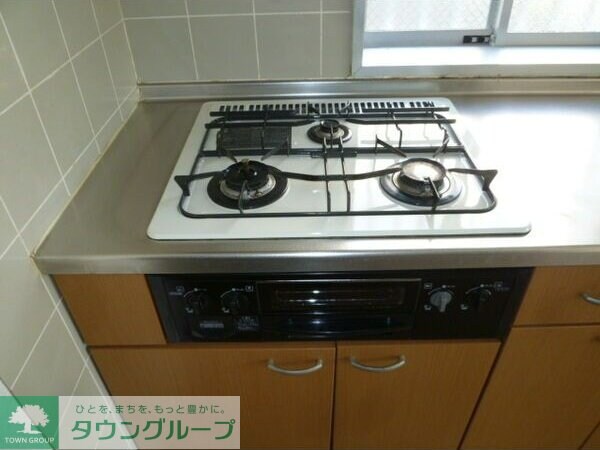 NEO PUREJIOの物件内観写真