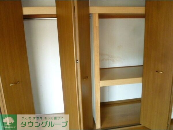 NEO PUREJIOの物件内観写真