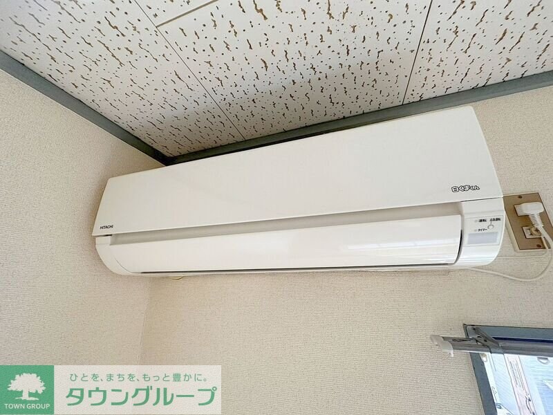 もくれん館の物件内観写真