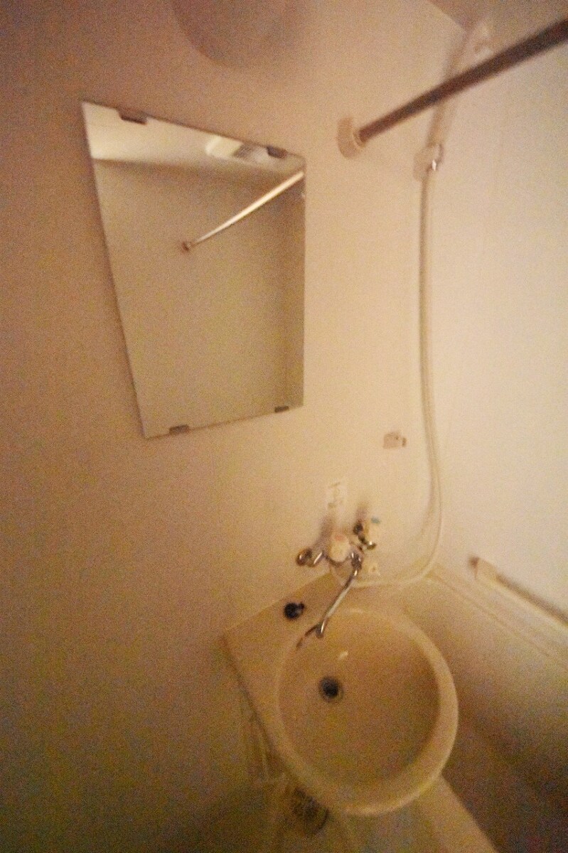 レオネクストルフェリの物件内観写真