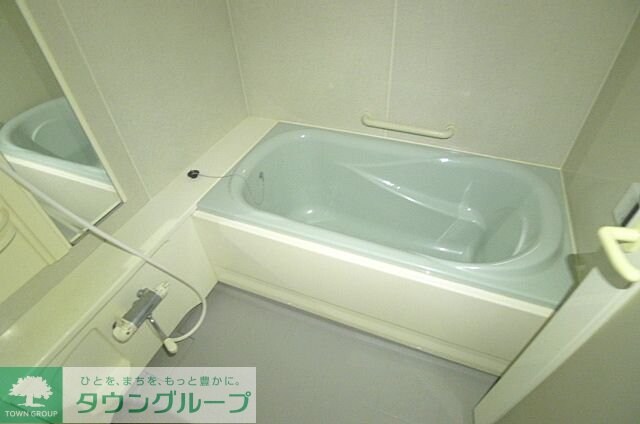 ヴィラトリアノンの物件内観写真