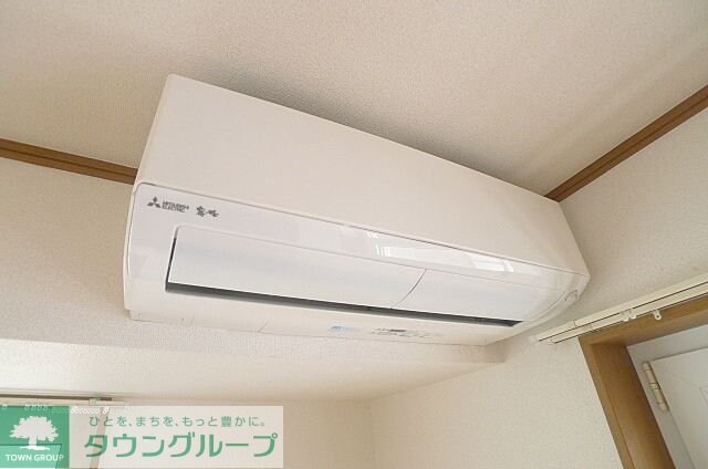 ヴィラトリアノンの物件内観写真