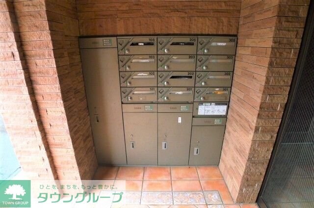 ヴィラトリアノンの物件内観写真