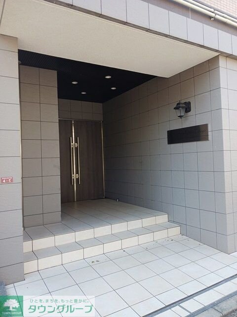 Bella Vista 西東京の物件内観写真