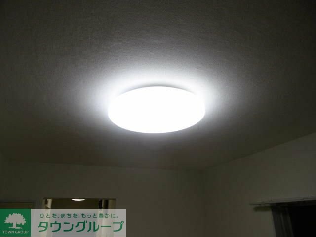 ジョイナス鷹の台の物件内観写真