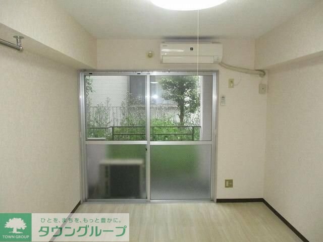 ジョイナス鷹の台の物件内観写真