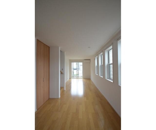 東村山市久米川町5丁目戸建の物件内観写真