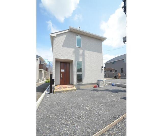 東村山市久米川町5丁目戸建の物件内観写真