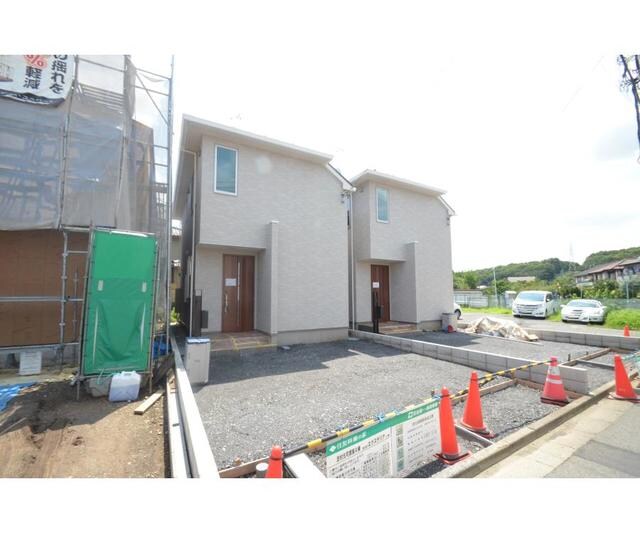 東村山市久米川町5丁目戸建の物件内観写真