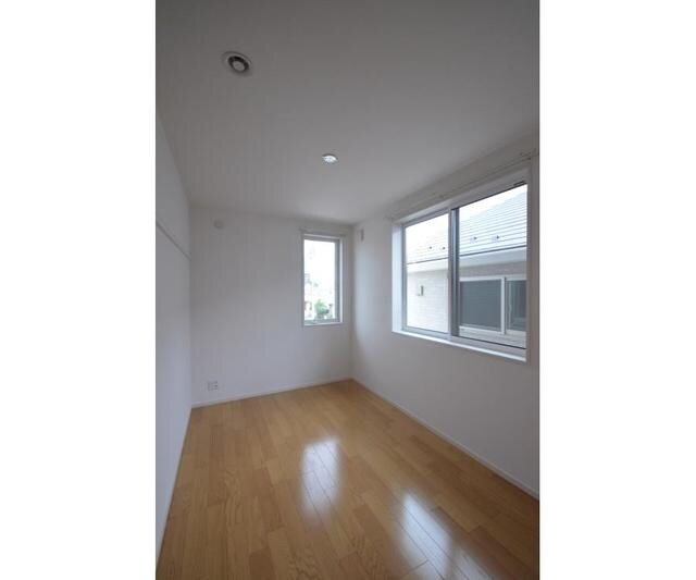 東村山市久米川町5丁目戸建の物件内観写真