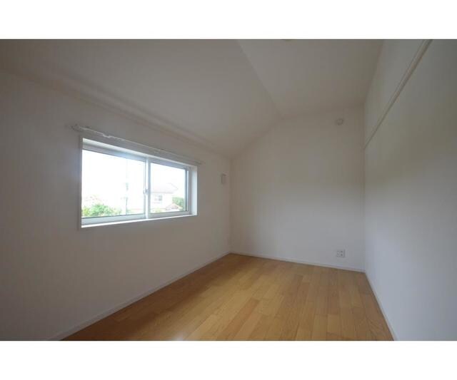 東村山市久米川町5丁目戸建の物件内観写真