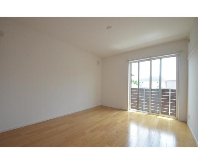 東村山市久米川町5丁目戸建の物件内観写真