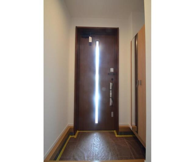 東村山市久米川町5丁目戸建の物件内観写真