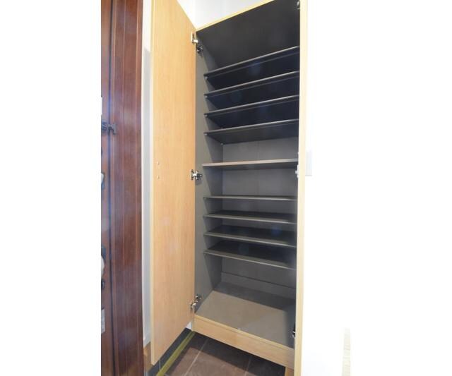 東村山市久米川町5丁目戸建の物件内観写真