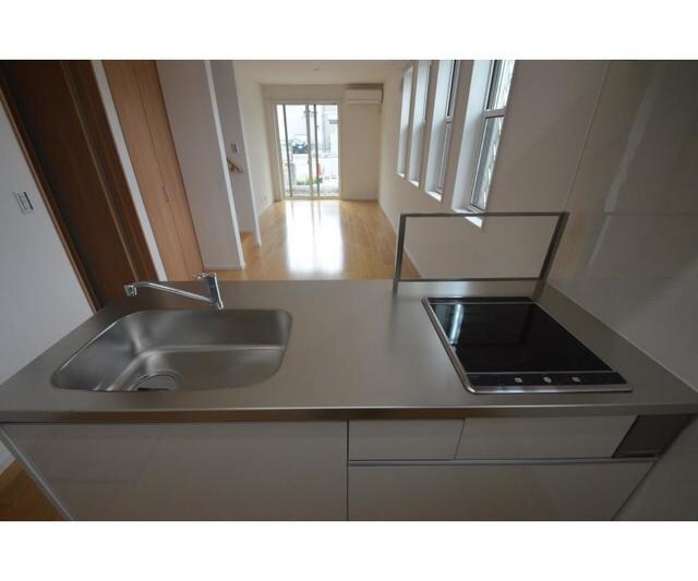 東村山市久米川町5丁目戸建の物件内観写真