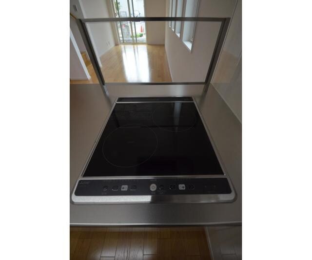 東村山市久米川町5丁目戸建の物件内観写真