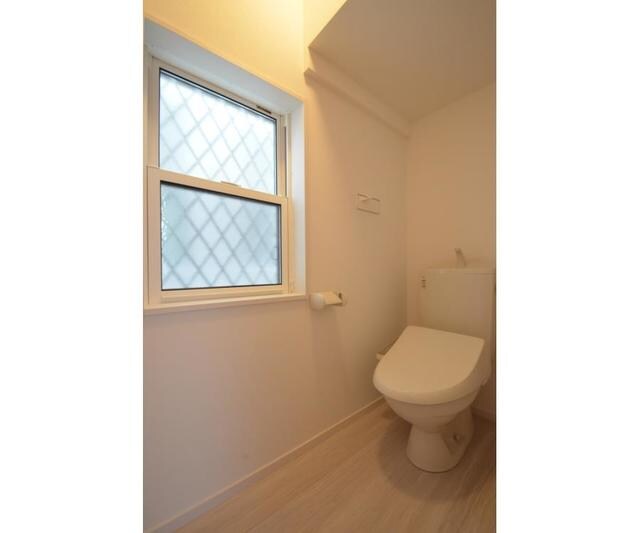 東村山市久米川町5丁目戸建の物件内観写真