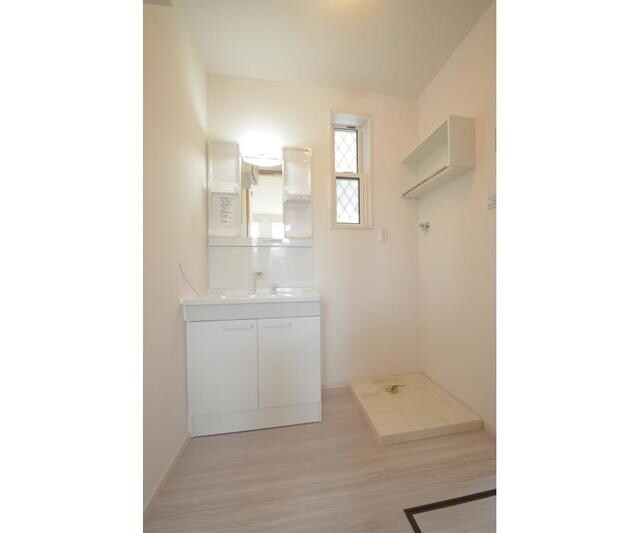 東村山市久米川町5丁目戸建の物件内観写真