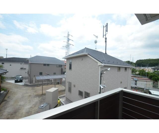 東村山市久米川町5丁目戸建の物件内観写真