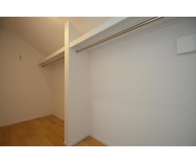 東村山市久米川町5丁目戸建の物件内観写真