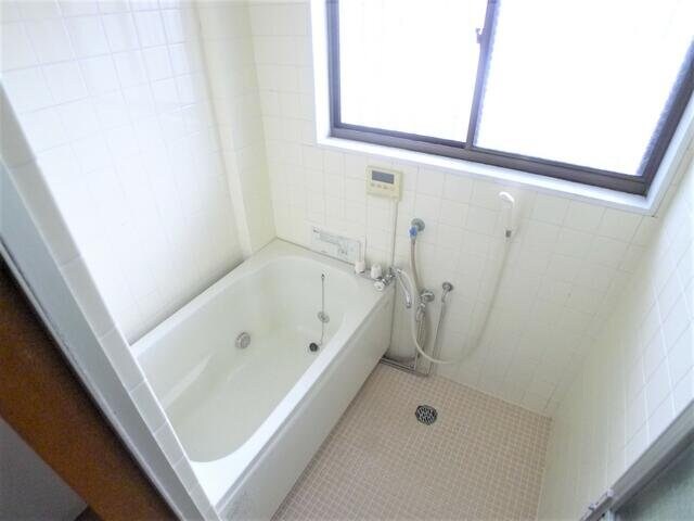 コーポジュネスの物件内観写真