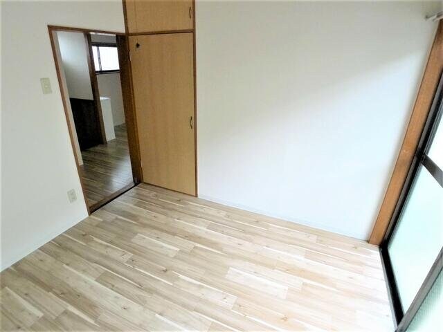 コーポジュネスの物件内観写真