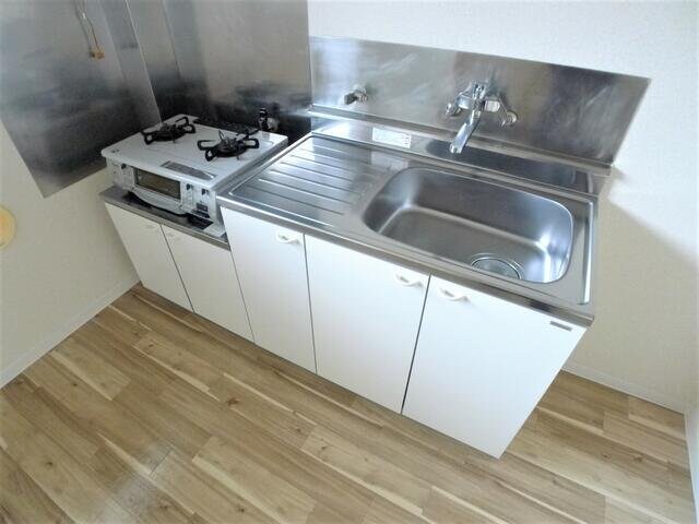 コーポジュネスの物件内観写真