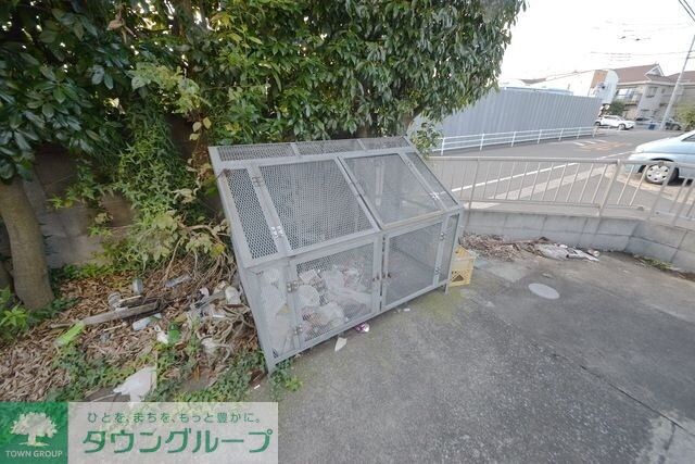 コーポジュネスの物件内観写真