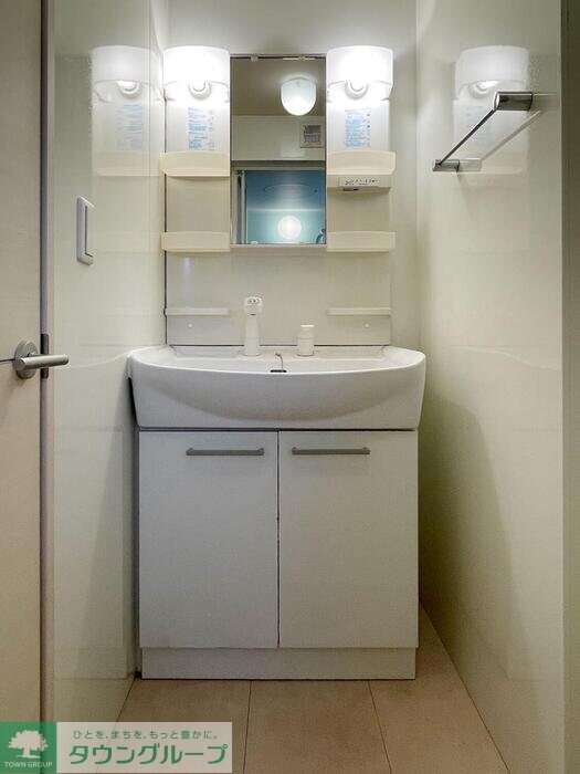 セジュールプレリーの物件内観写真