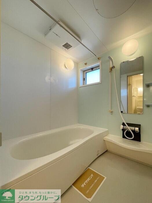 セジュールプレリーの物件内観写真