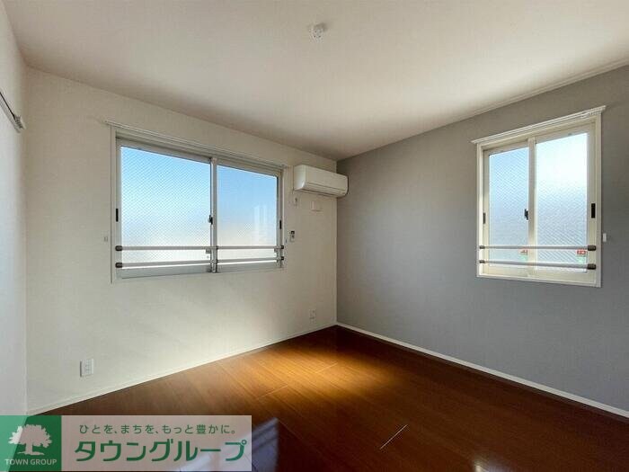 セジュールプレリーの物件内観写真