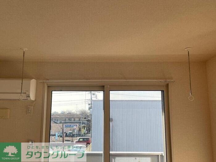 セジュールプレリーの物件内観写真