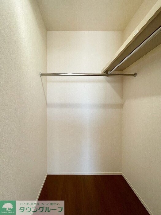 セジュールプレリーの物件内観写真