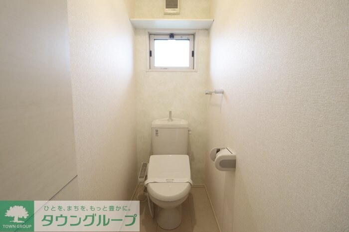 セジュールプレリーの物件内観写真