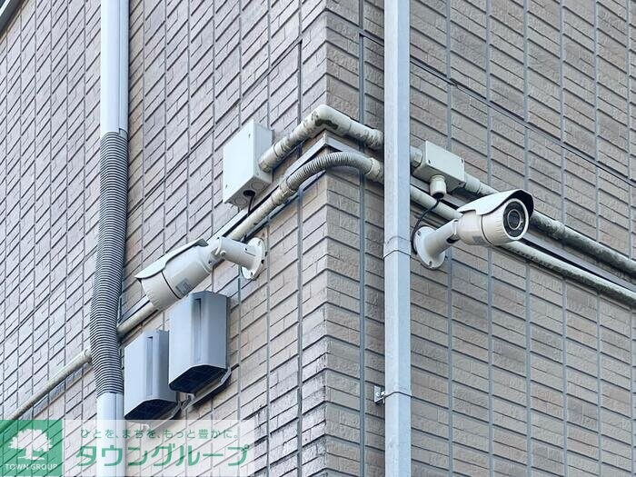 セジュールプレリーの物件内観写真