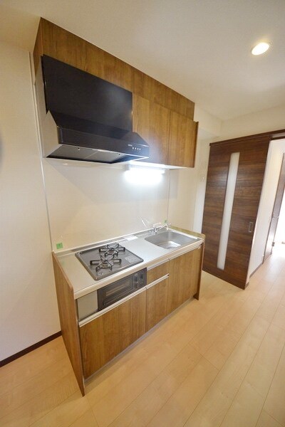 Sirius K(シリウスケー)の物件内観写真