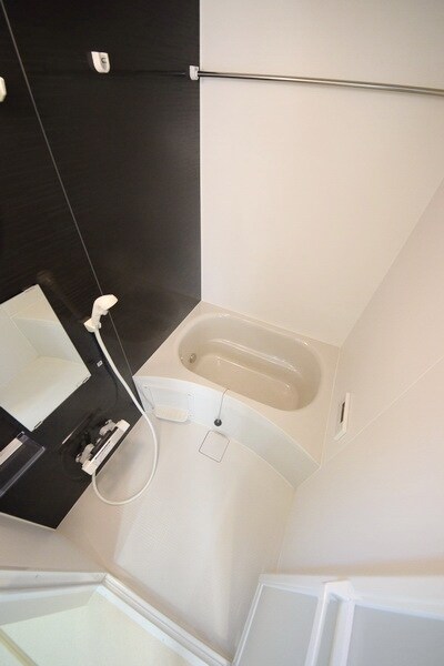 Sirius K(シリウスケー)の物件内観写真