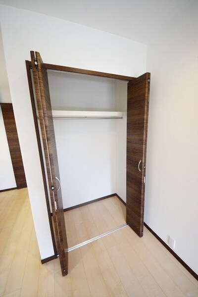 Sirius K(シリウスケー)の物件内観写真