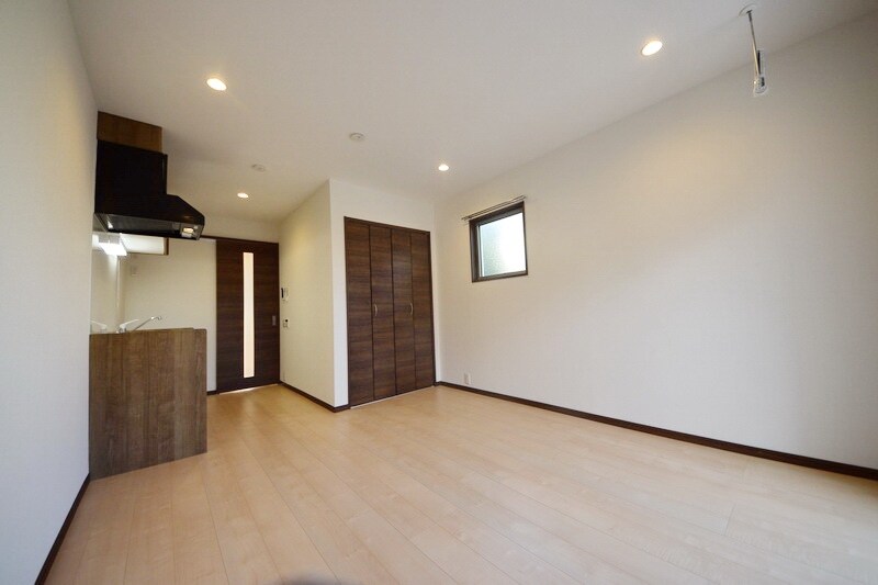 Sirius K(シリウスケー)の物件内観写真