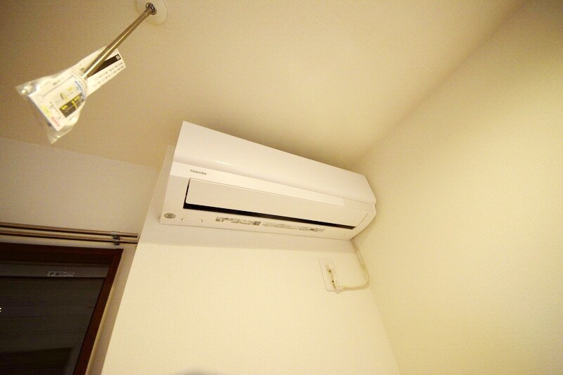 Sirius K(シリウスケー)の物件内観写真