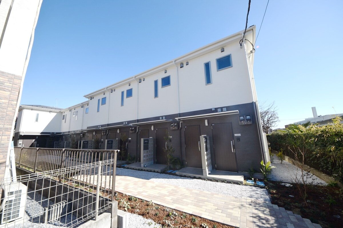 Sirius K(シリウスケー)の物件内観写真