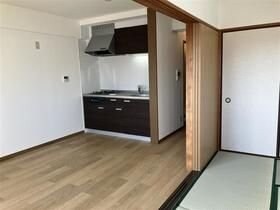 ロイヤルプレステージの物件内観写真