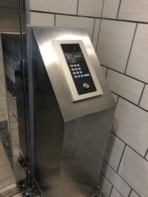 ロイヤルプレステージの物件内観写真