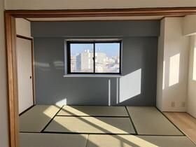 ロイヤルプレステージの物件内観写真