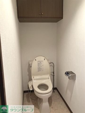 ロイヤルプレステージの物件内観写真