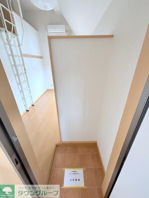 コート・ピアの物件内観写真